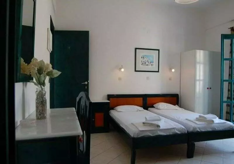 ホテル Studios Anemos