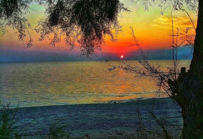 هتل Naxos Summerland Resort