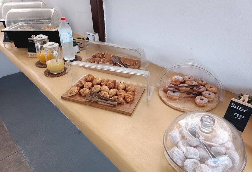 هتل Naxos Summerland Resort