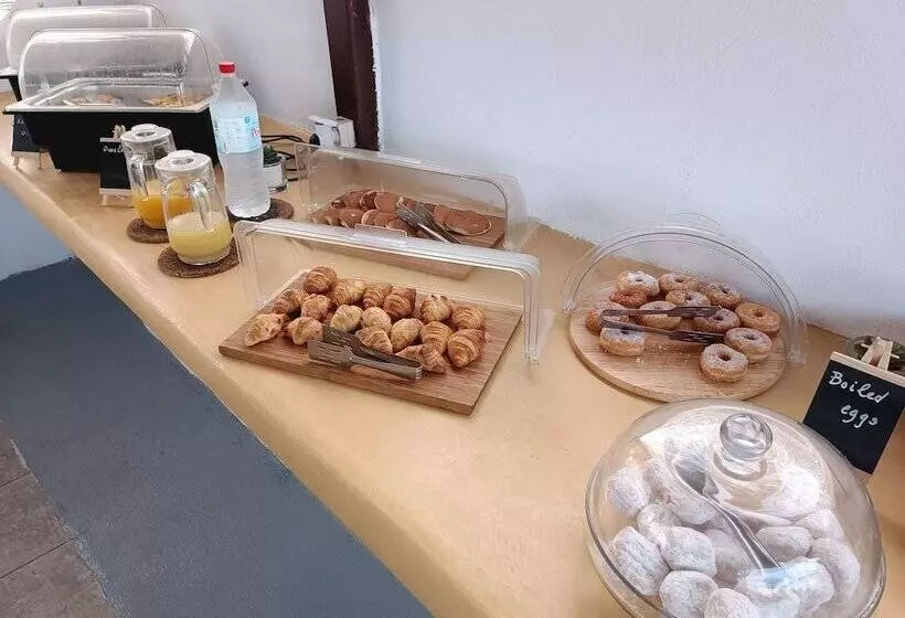 酒店 Naxos Summerland Resort