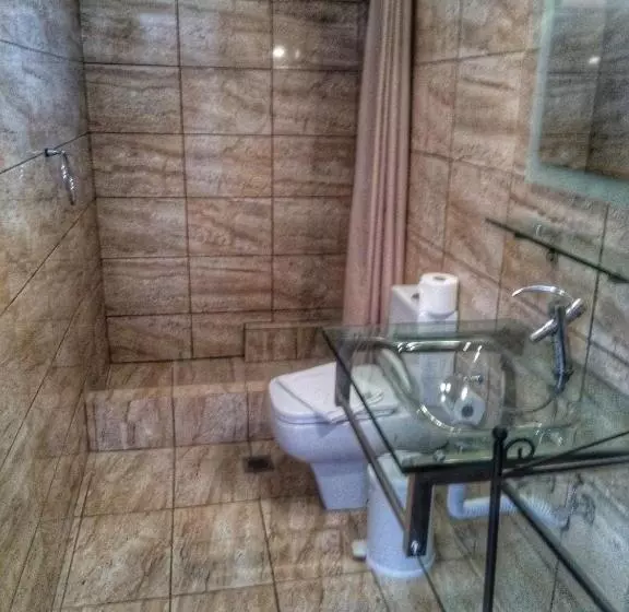 酒店 Naxos Summerland Resort