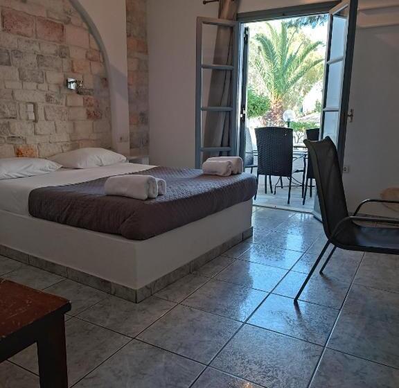 هتل Naxos Summerland Resort