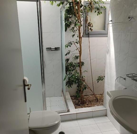 هتل Naxos Summerland Resort