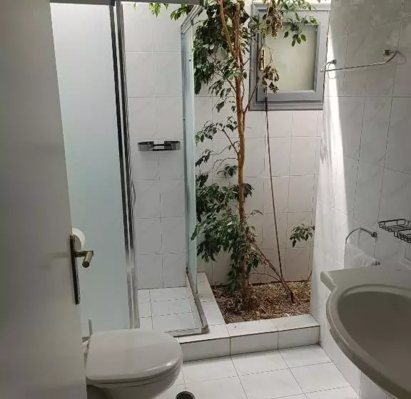 酒店 Naxos Summerland Resort