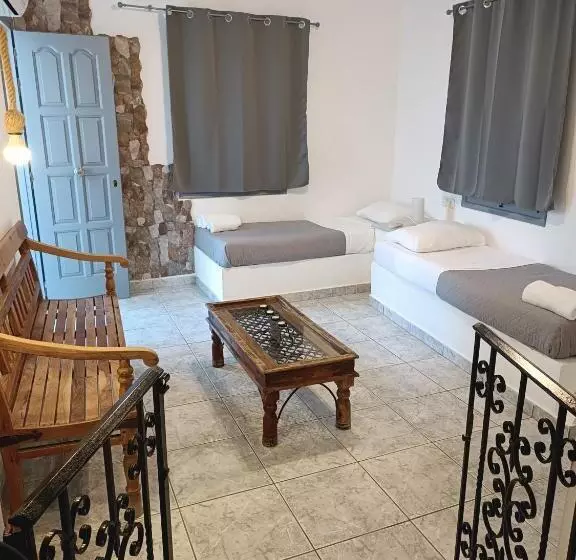 酒店 Naxos Summerland Resort