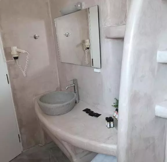 酒店 Naxos Summerland Resort