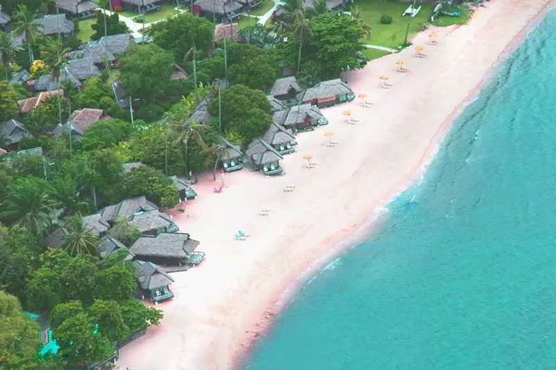 Hotel The Sunset Village  Sha Plus Certified