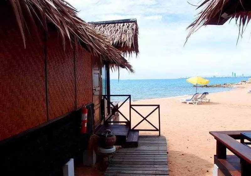 Hotel The Sunset Village  Sha Plus Certified