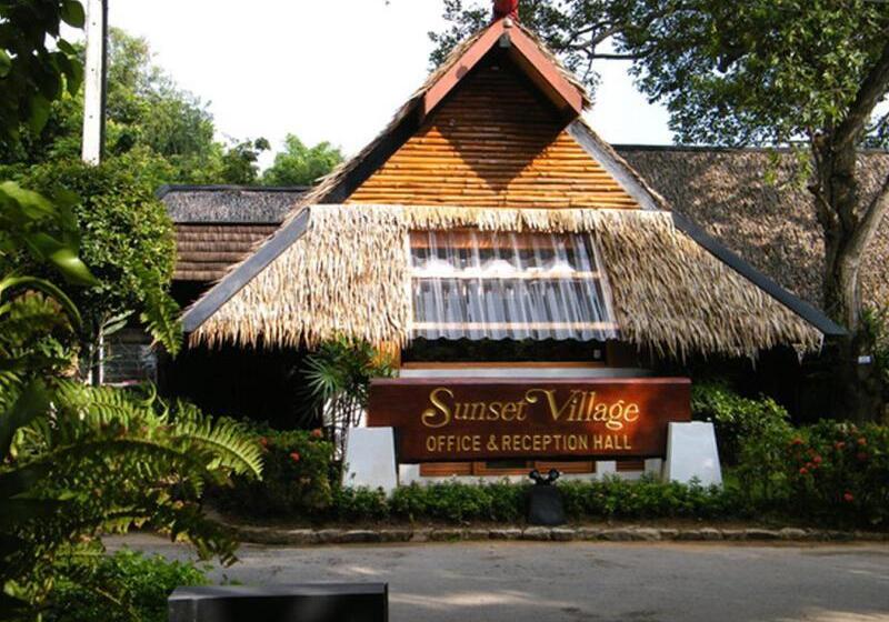 酒店 The Sunset Village  Sha Plus Certified