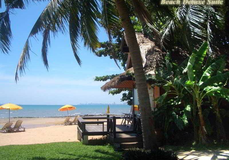 酒店 The Sunset Village  Sha Plus Certified