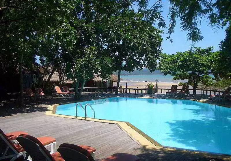 Hotel The Sunset Village  Sha Plus Certified