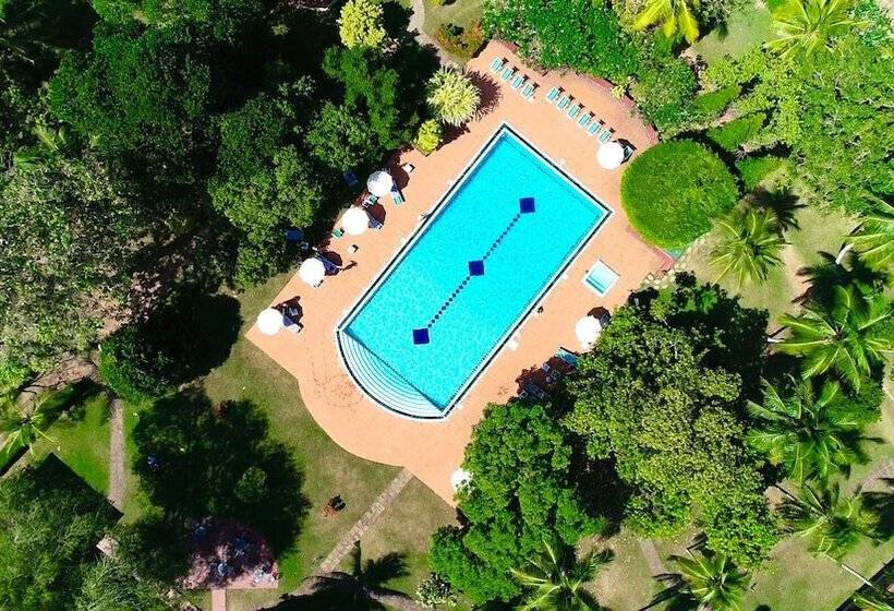 Hôtel Tamarind Tree Garden Resort