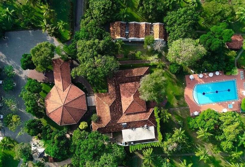 Hôtel Tamarind Tree Garden Resort