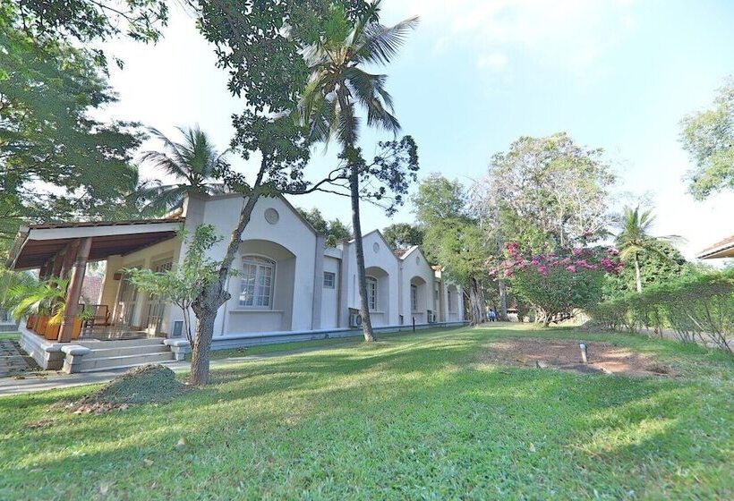 Hôtel Tamarind Tree Garden Resort