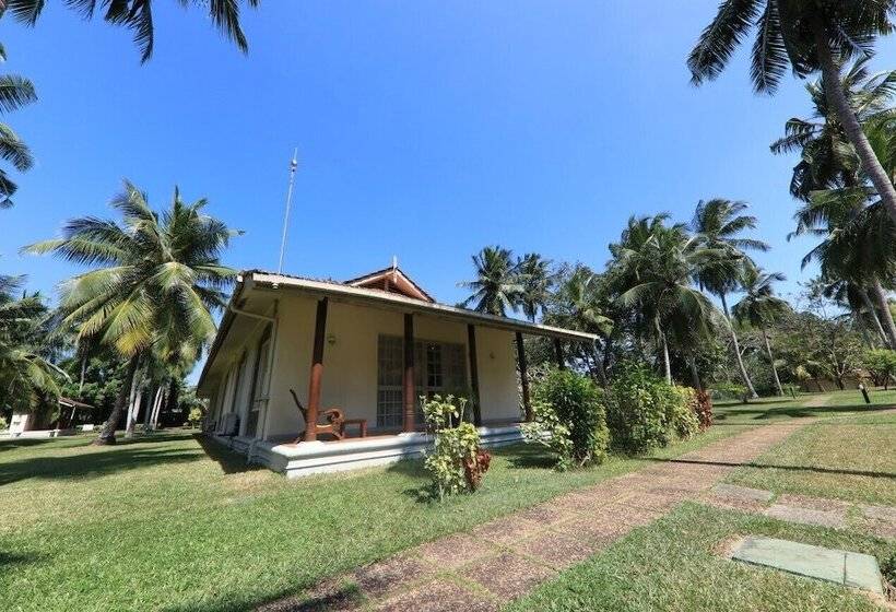 Hôtel Tamarind Tree Garden Resort