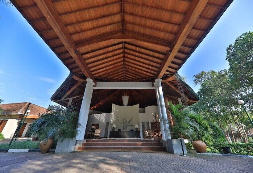 Hôtel Tamarind Tree Garden Resort