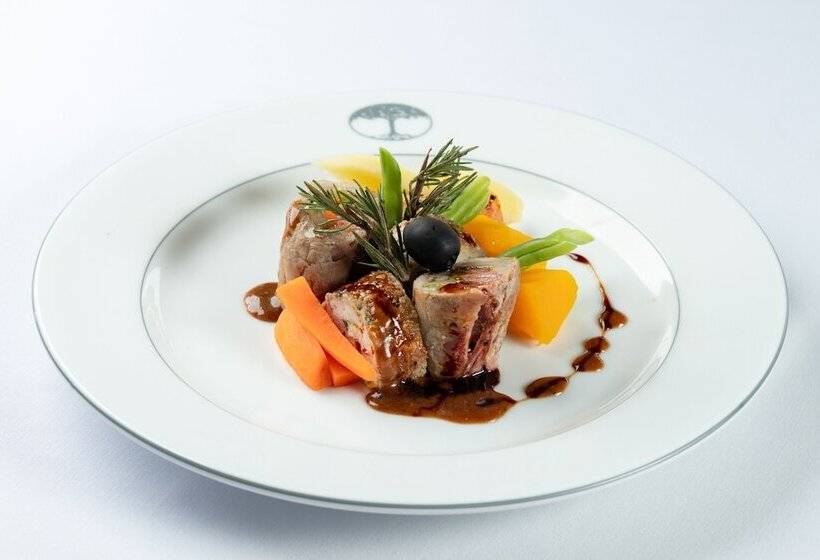 Hôtel Tamarind Tree Garden Resort