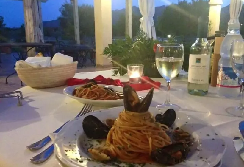 Отель Tanca Irde