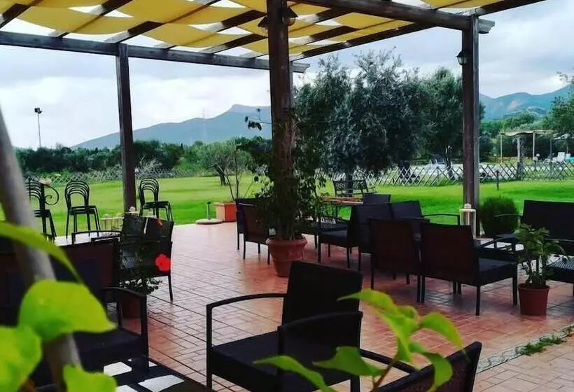 Отель Tanca Irde