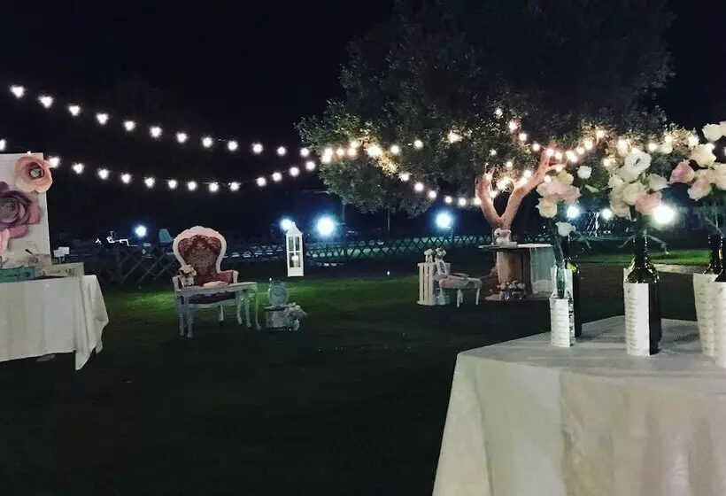 Отель Tanca Irde