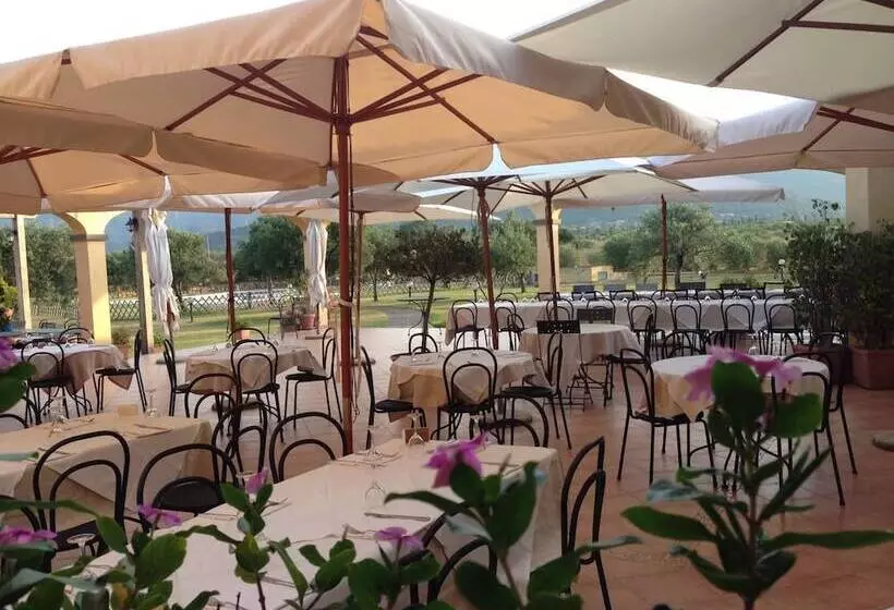 Отель Tanca Irde