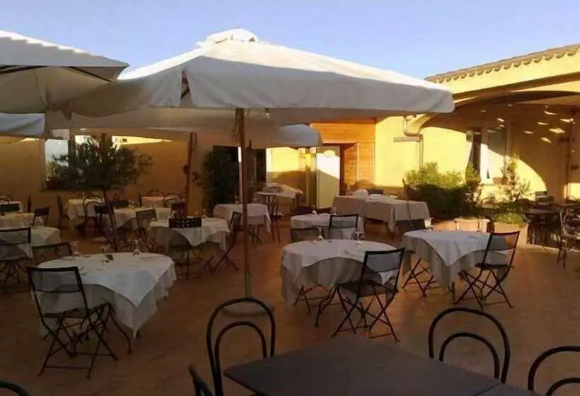 Отель Tanca Irde