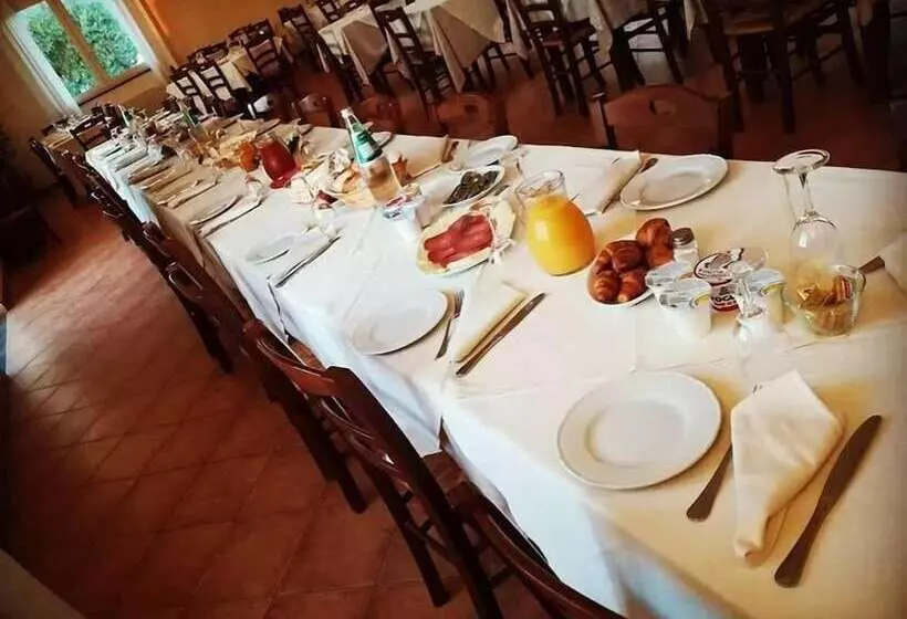 Отель Tanca Irde