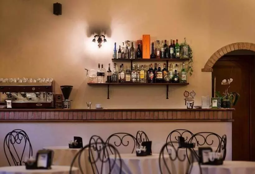 Отель Tanca Irde