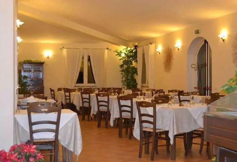 Отель Tanca Irde