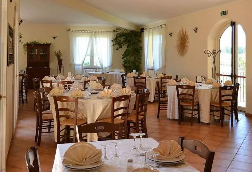 Отель Tanca Irde