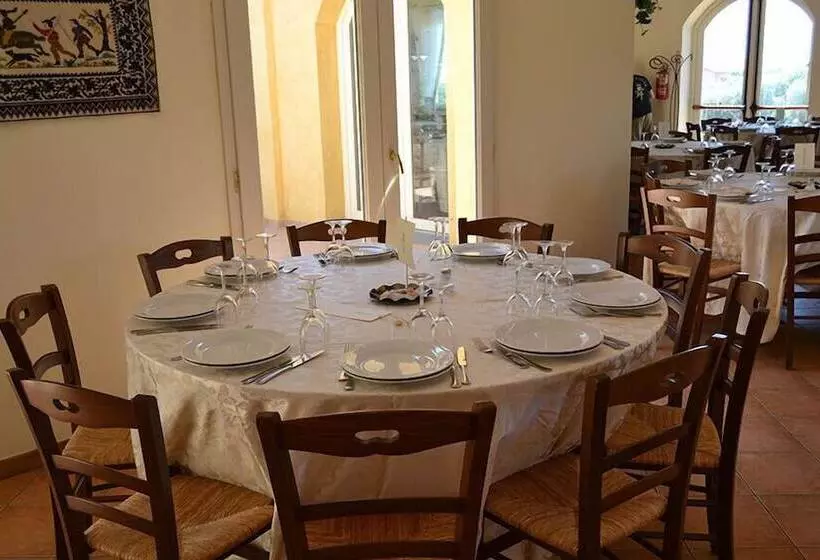 Отель Tanca Irde