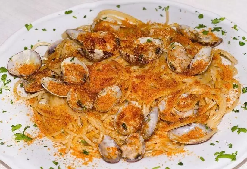 Отель Tanca Irde