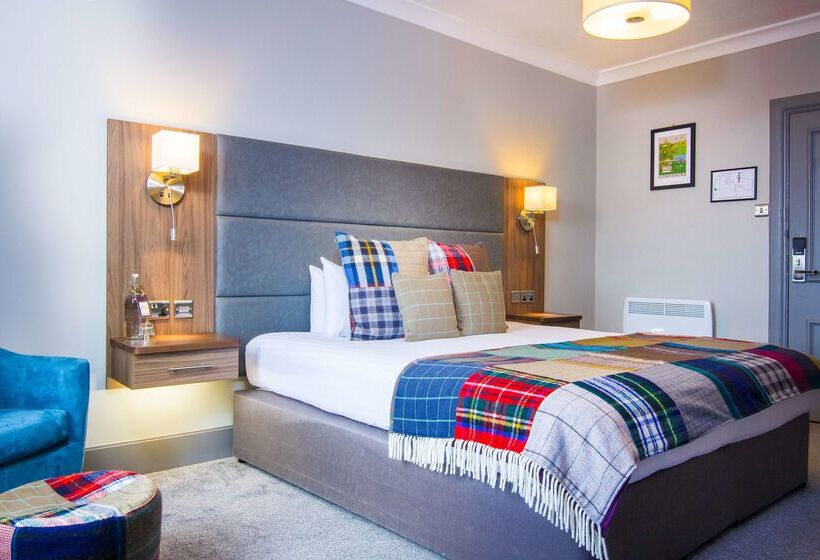 هتل The Yorkshire