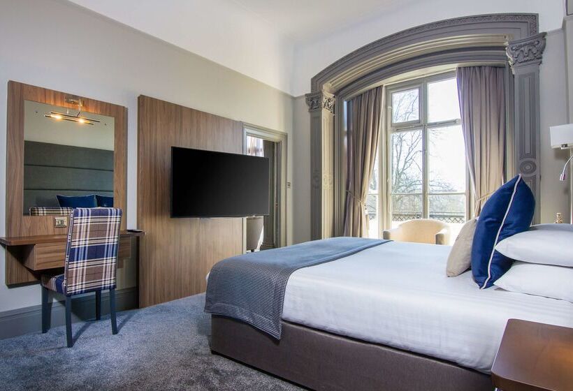 هتل The Yorkshire