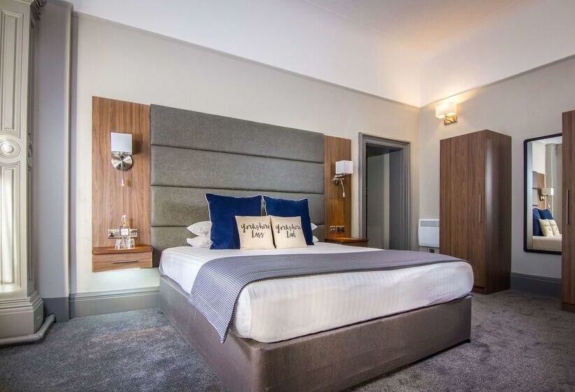 هتل The Yorkshire