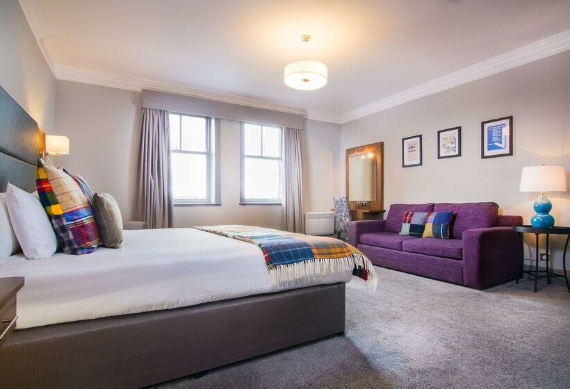 هتل The Yorkshire