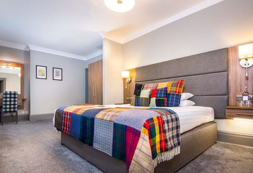 هتل The Yorkshire