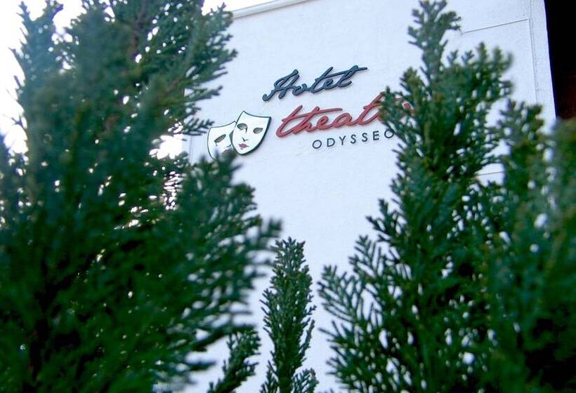 Theatro Hotel Odysseon