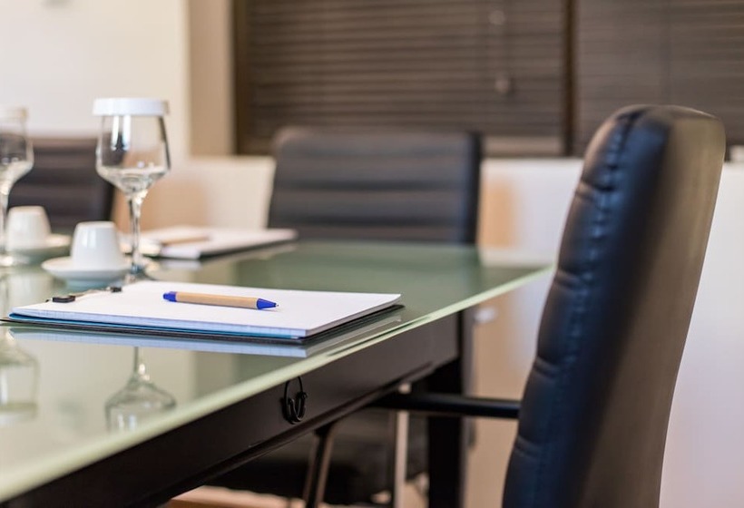 Theatro Hotel Odysseon