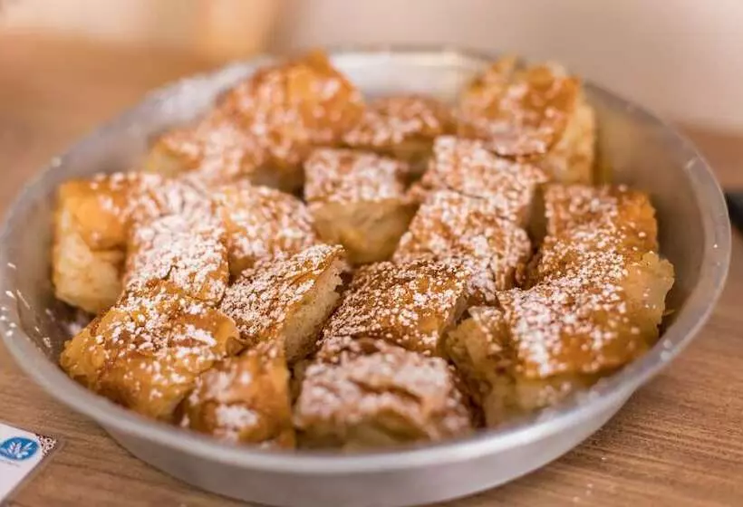 Theatro Hotel Odysseon