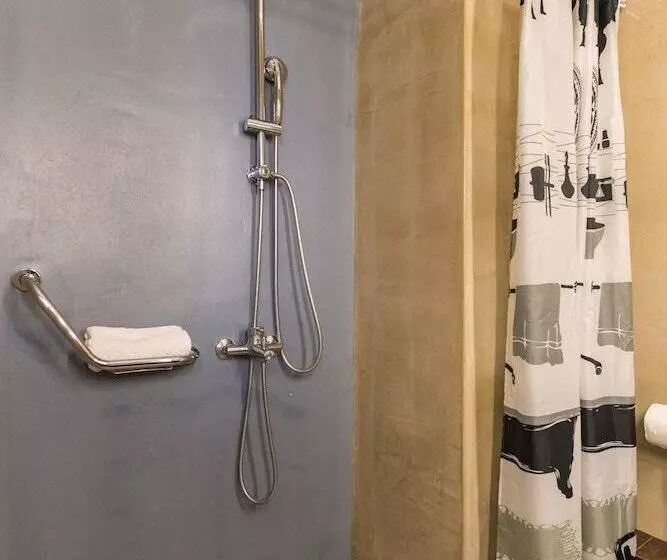 Theatro Hotel Odysseon