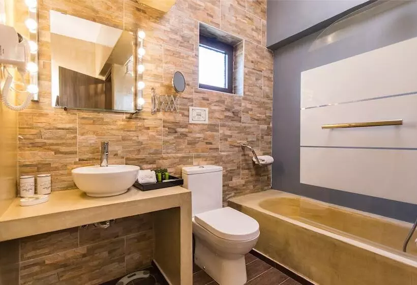 Theatro Hotel Odysseon