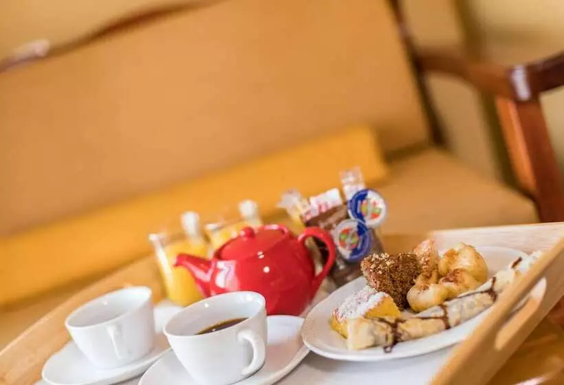 Theatro Hotel Odysseon