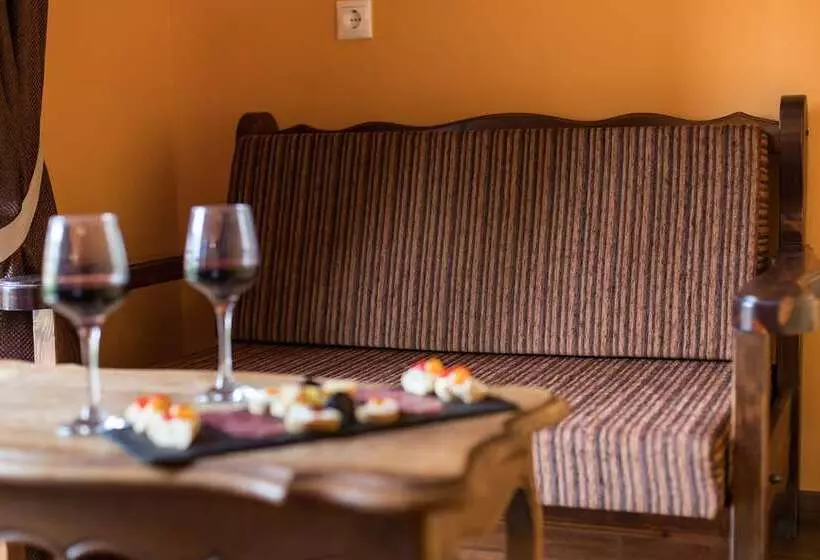 Theatro Hotel Odysseon