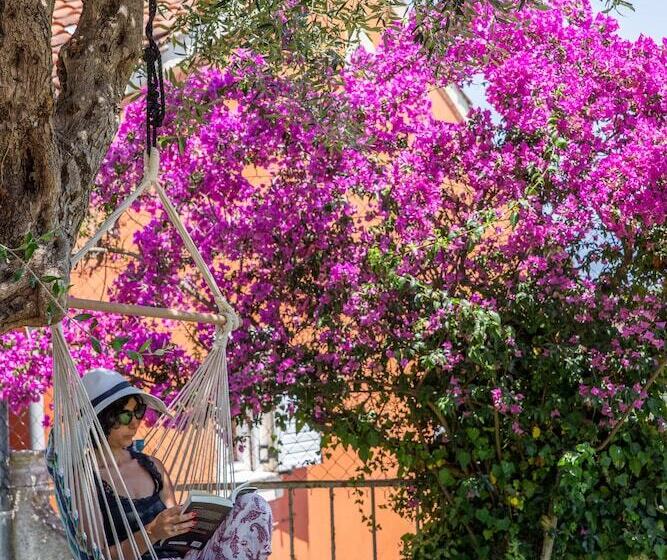 בית מלון כפרי Victoria Hill