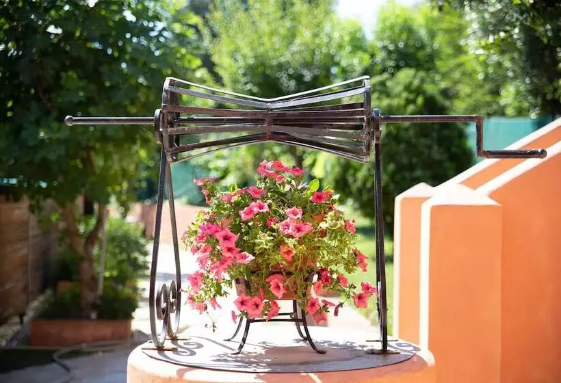 호텔 Victoria Hill