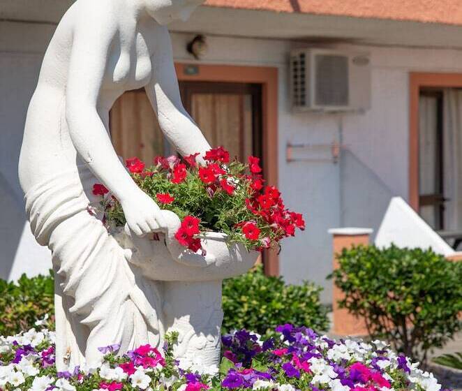 בית מלון כפרי Victoria Hill