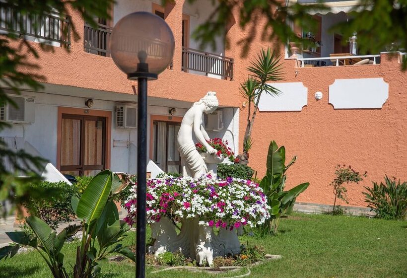 בית מלון כפרי Victoria Hill