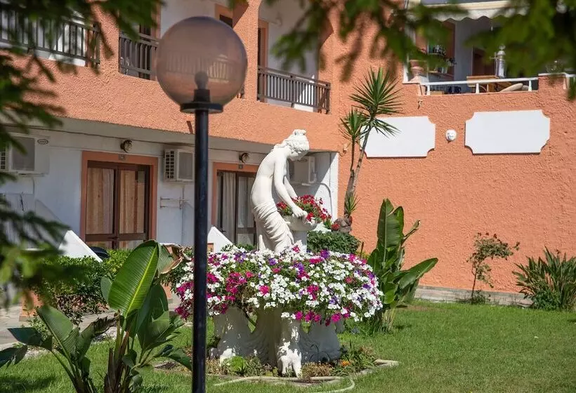 호텔 Victoria Hill