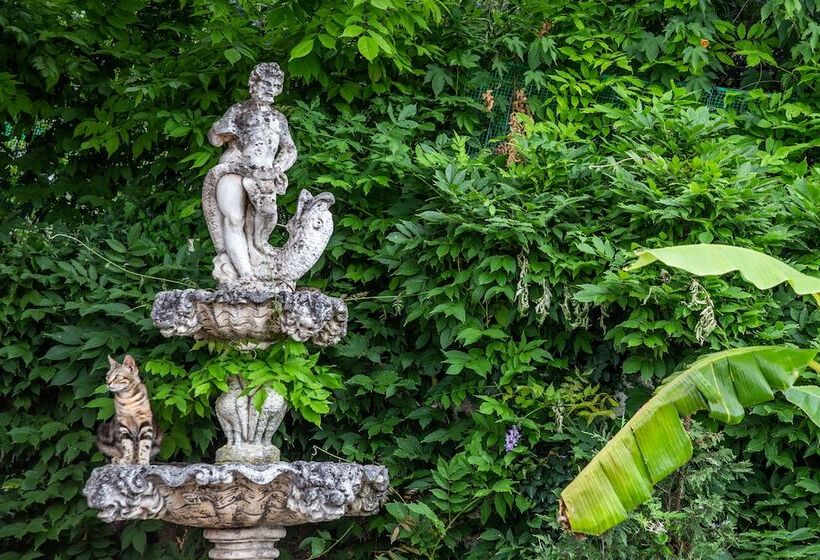 Отель Victoria Hill